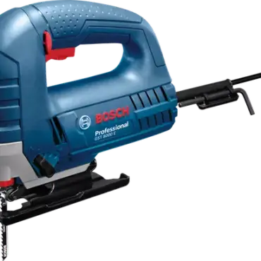 המסור האנכי GST 8000 E PROFESSIONAL