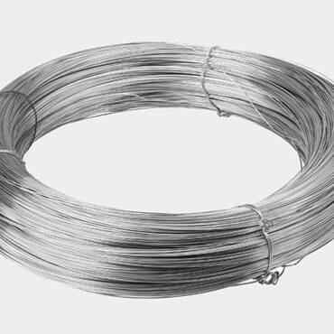 חוט שזור מגולוון - אריזה 10 ק"ג