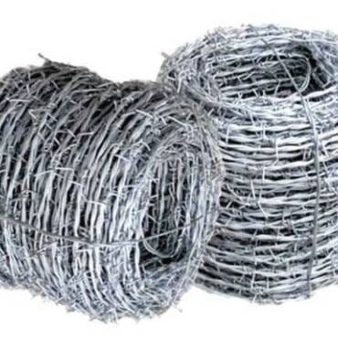 חוט דוקר 2 מ"מ (חבילה 14.5 ק"ג)