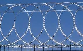 קונצרטינה 1 מטר סכין תקן צהלי - גליל