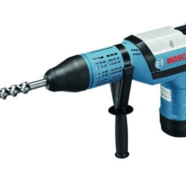 פטיש קידוח בוש BOSCH GBH 12-52 D