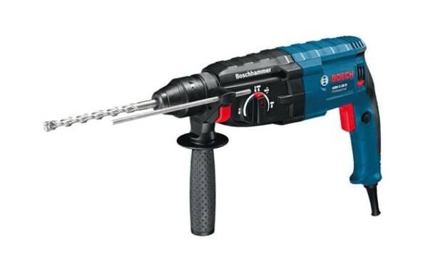 פטישון בוש BOSCH GBH 2-28