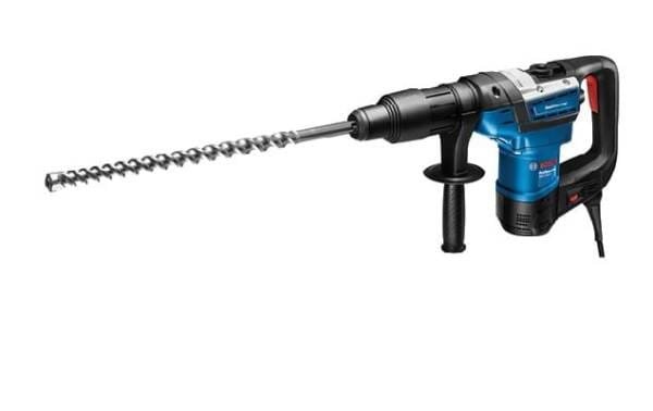 פטיש קידוח בוש BOSCH GBH 5-40D