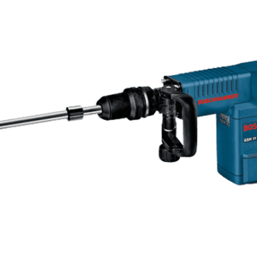 פטיש חציבה לבטון בוש BOSCH GSH 11 E