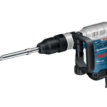 פטיש חציבה בוש BOSCH GSH 5 CE