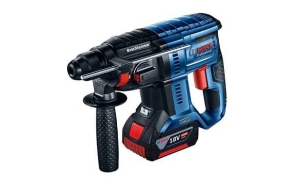 פטישון נטען בוש BOSCH GBH 180-LI