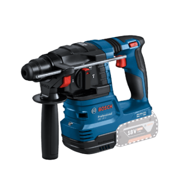 פטישון נטען בוש GBH 185-LI BOSCH