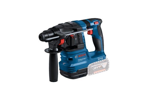 פטישון נטען בוש GBH 185-LI BOSCH