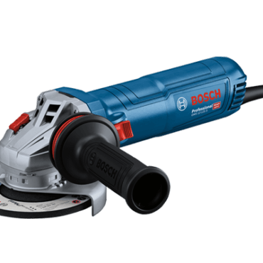 משחזת זווית בוש GWS 12-125S BOSCH