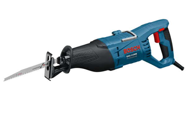 מסור חרב בוש BOSCH GSA 1100E