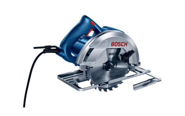מסור עגול "7-1/4 בוש GKS 140 BOSCH