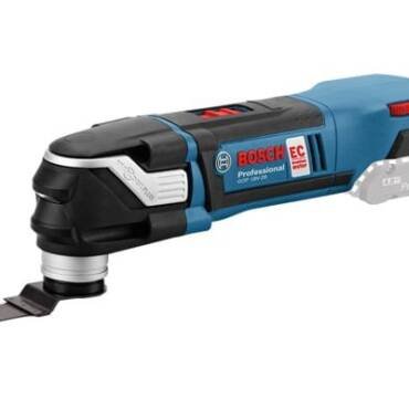 מסור/מלטשת רב שימושי בוש BOSCH GOP 18V-28