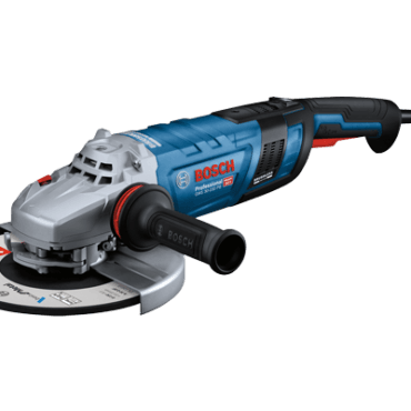 משחזת זווית "9 בוש BOSCH GWS 30-230B