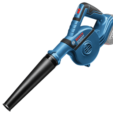 מפוח נטען בוש BOSCH GBL 18V