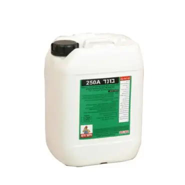 בונד 203A ג'ריקן פח 20 ליטר