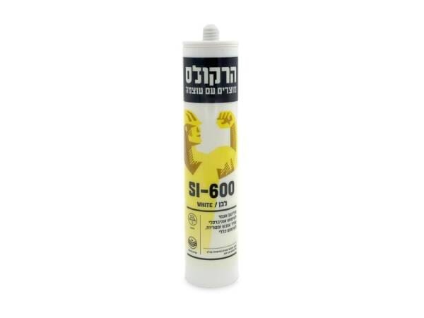 סיליקון אצטי SI-600