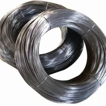 חוט קשירה לברזל - אריזה 10 ק"ג