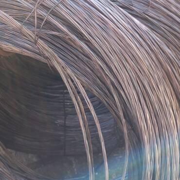 חוט שזור - אריזה 10 ק"ג