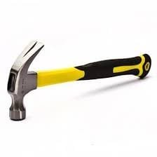 פטיש טפסן ידית פיבר