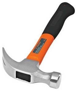 פטיש טפסן ידית פיבר TRUPER