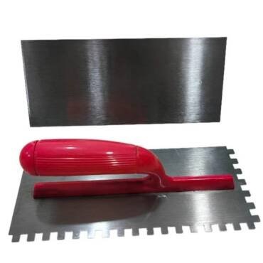 מאלז' שיניים 8/5 מ"מ ידית פלס