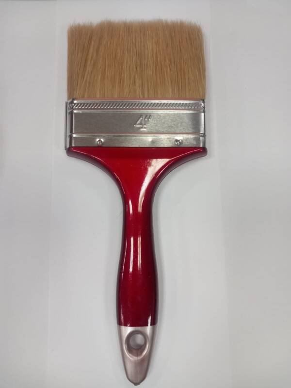 מברשת צבע "4