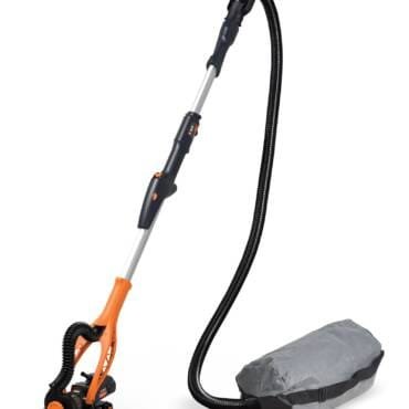 מלטשת גובה BUR R8200