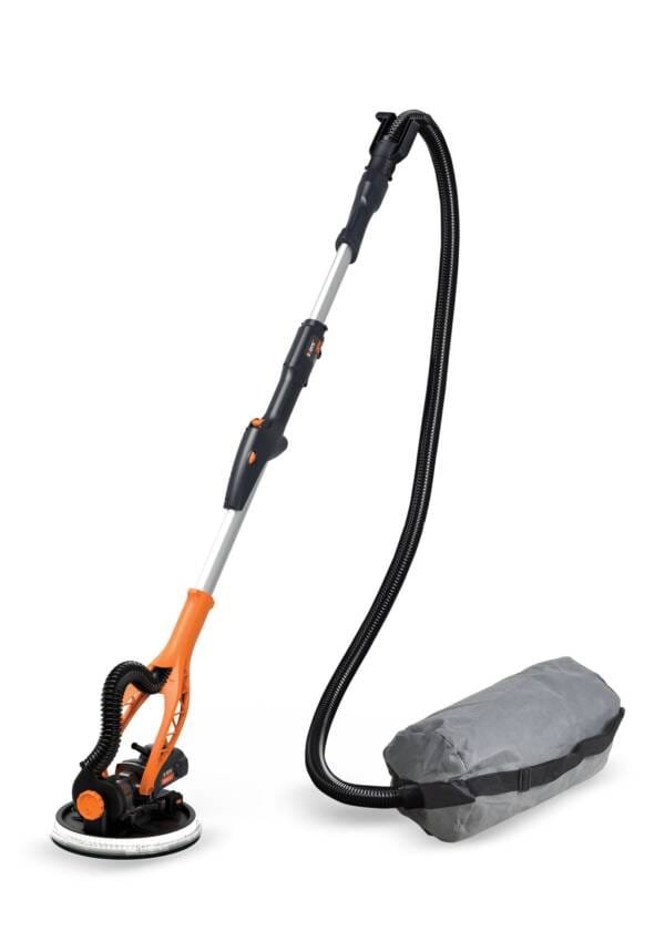 מלטשת גובה BUR R8200