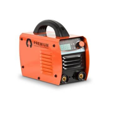 רתכת אלקטרונית 200A