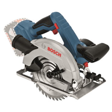 מסור עגול נטען בוש BOSCH GKS 18V-57