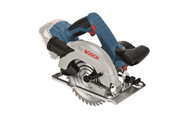 מסור עגול נטען בוש BOSCH GKS 18V-57