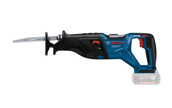 מסור חרב בוש GSA 185 BOSCH