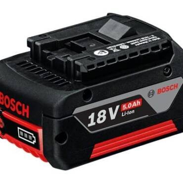 סוללת 18V 5Ah