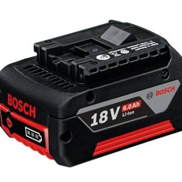 סוללת 18V 6Ah