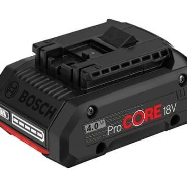 סוללת PROCORE 18V 4Ah