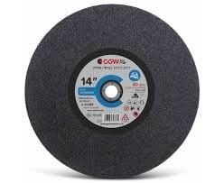 דיסק חיתוך ברזל "14 גמל DLX