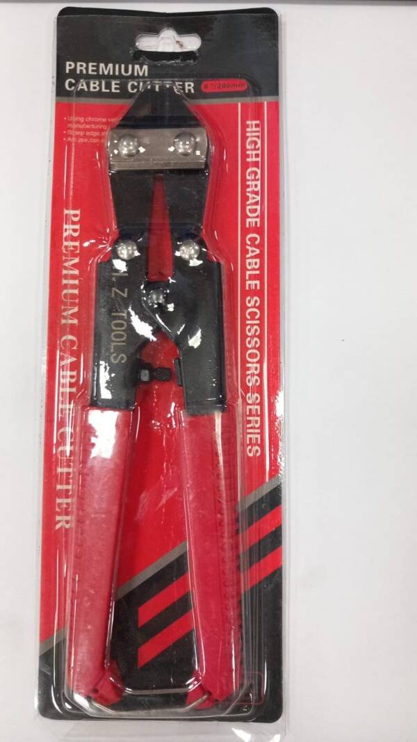 מקצץ חוטים 200 תואם MCC