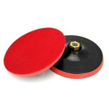 פד תומך לדיסקית לטש צמידה "7