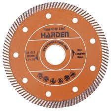 דיסק יהלום 4.5 לג.פורצלן H340