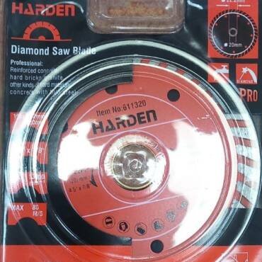 דיסק יהלום 4.5 טורבו H 320