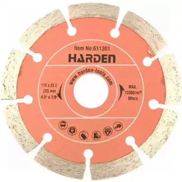 דיסק יהלום 4.5 רב שימושי H301