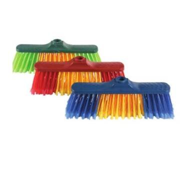 מטאטא ניילון ללא ידית