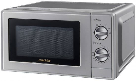 מיקרוגל מכני 20 ליטר