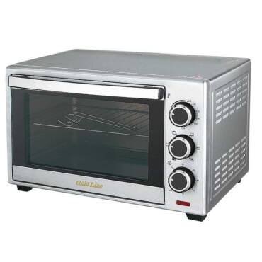 טוסטר אובן 32 ליטר SHARDEN