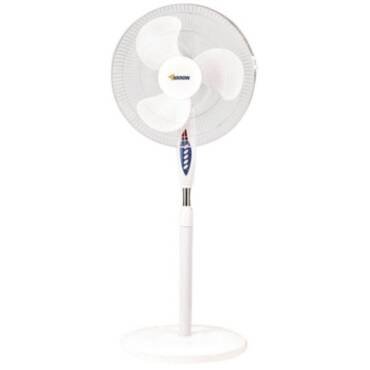 מאוורר 16 + עמוד