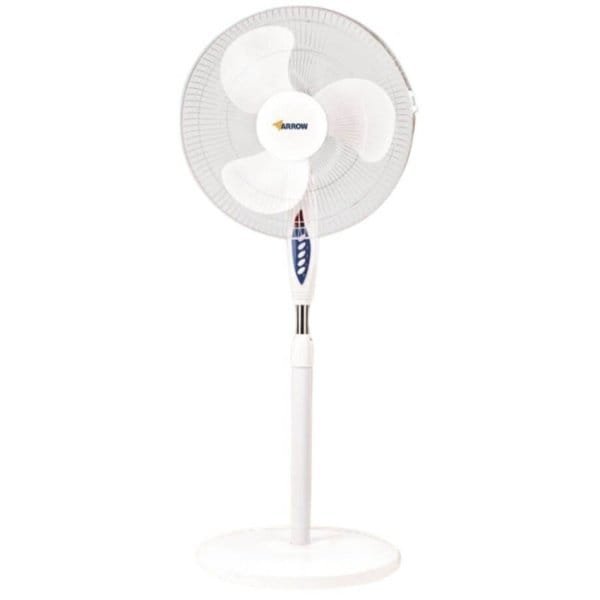 מאוורר 16 + עמוד