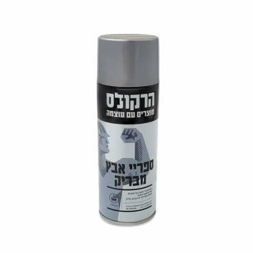 ספריי לגילוון קר