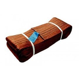 חגורת הרמה 6 טון/6 מ"א + בודק