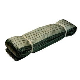 חגורת הרמה 4 טון/6 מ"א + בודק