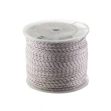 חבל מצנח 10 מ"מ